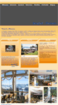 Mobile Screenshot of berghof-alpenblick.de